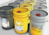 Shell Gres Grubu