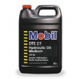 Mobil Hidrolik Yalar 